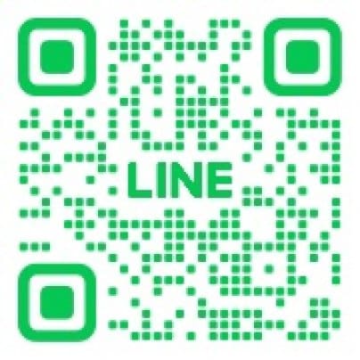 公式LINE開設しました!