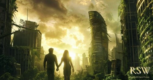 構造だけが残って、祈りが失われた──この社会はどこで間違えたのか?