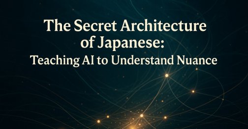 AIは“YESでもNOでもない”を理解できるか？──天命構造™が描く響きの設計図