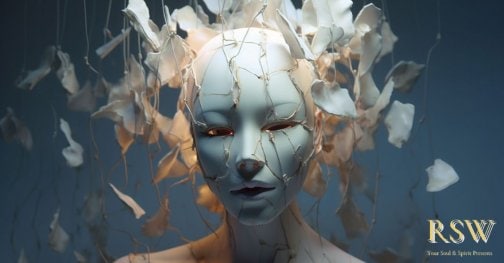 “YESと鳴ったNO”──False Resonanceという魂の仮装