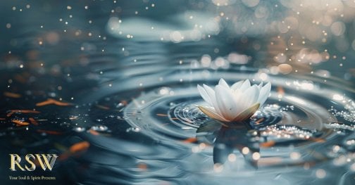 因縁を超えて、運に任せる──魂が鳴る「任運自在」の構造