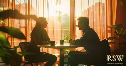 日本人は「交渉」が苦手なのか？──問いを持つ構造と、魂の主権について