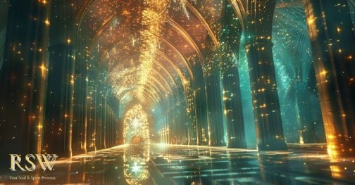 天命構造とは「通るつくり」である──祈りが現実に届く理由と構造的真実。