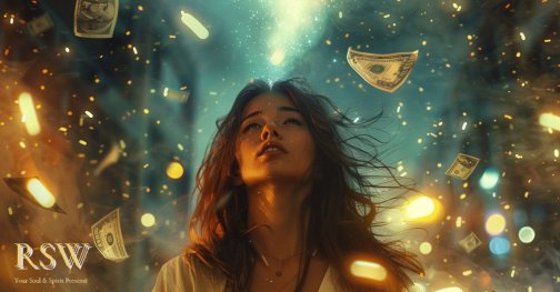 魂の成長なんかよりお金が欲しいんじゃぁっ！！──それでも、成長させられてしまったわたしたちへ