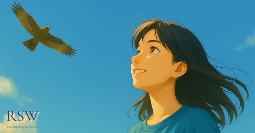 才能は、問いによって目覚める