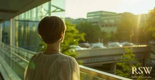 響くは、ワークライフバランスからは生まれない──魂と分断された労働