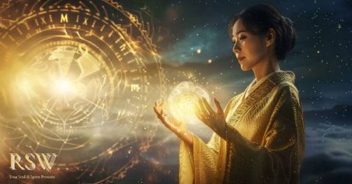 運命と天命の違いを知ったとき、人生のモードが切り替わる