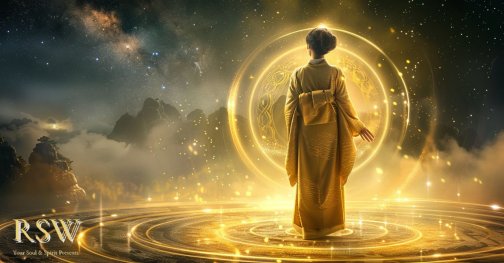 宿命と天命の違いを知ったとき、人生のステージが切り替わる