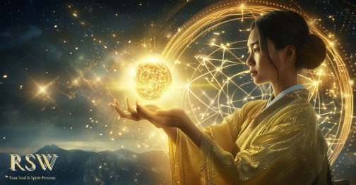 使命と天命の違いを知ったとき、人生という名のゲームが切り替わる