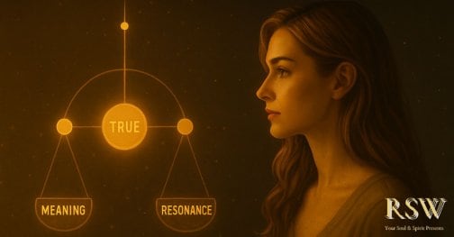 振り子と軸──言葉が揺れる時代に、わたしたちはどこに立つか？