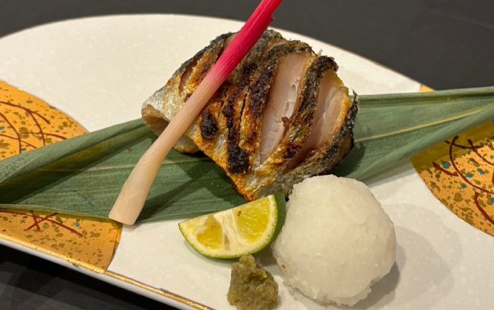鮨和食バル【東京橋】メニューイメージ