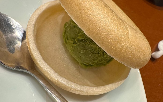 鮨和食バル【東京橋】メニューイメージ