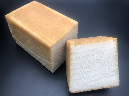 米粉１００％パン　ナチュール