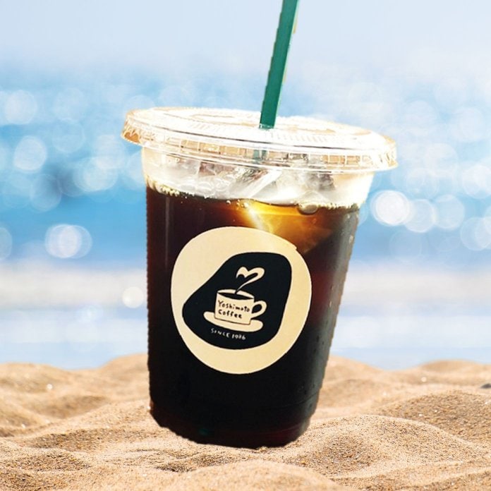 アイスコーヒー