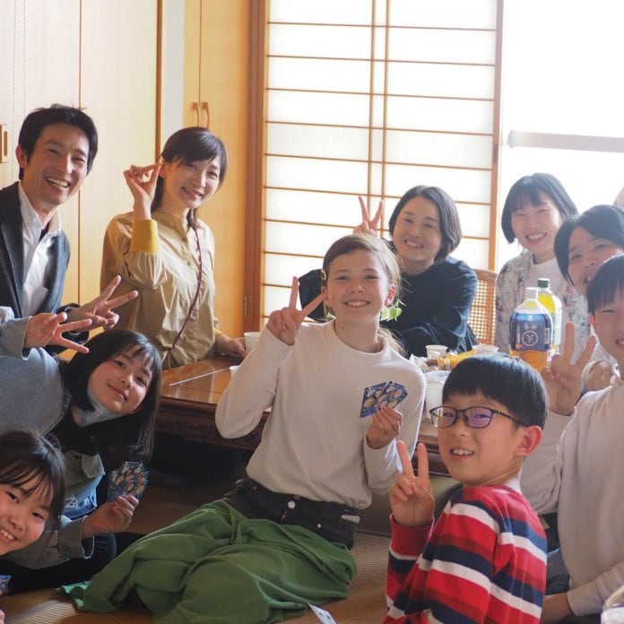 趣味会やイベントにも対応いたします。