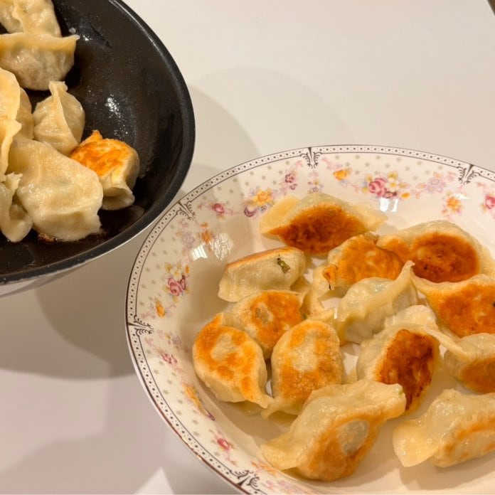 焼いてもおいしい