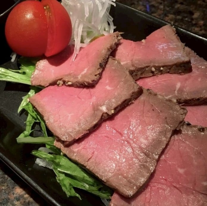 一品料理