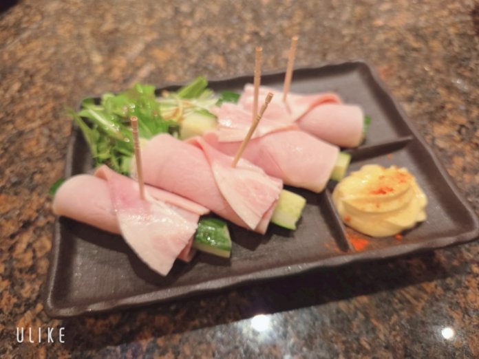 一品料理