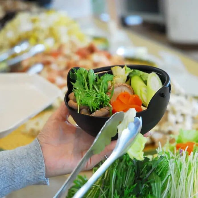 大阿蘇レストラン