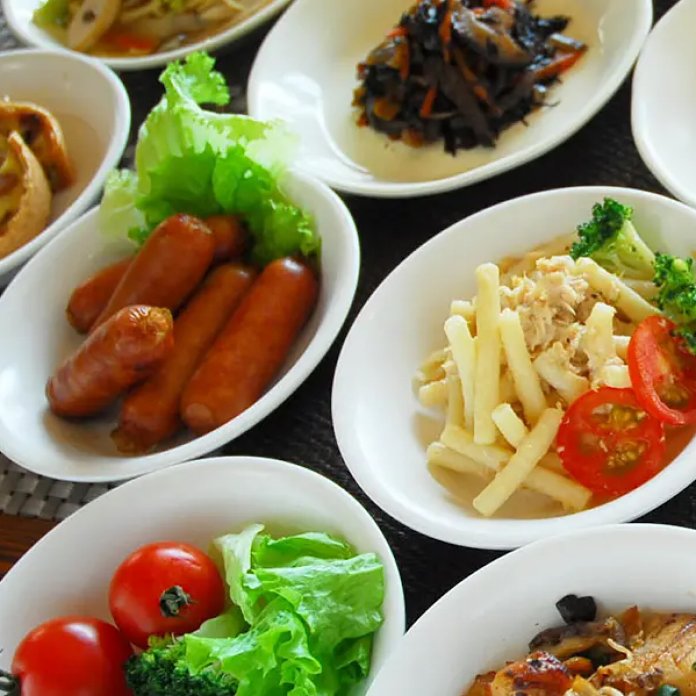 大阿蘇レストラン