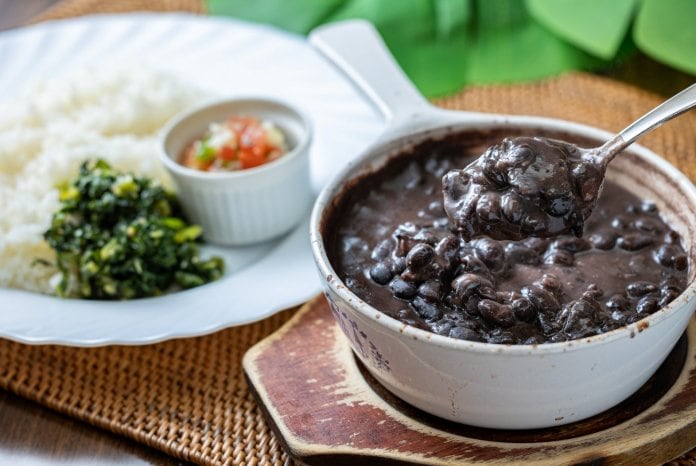 フェイジョアーダ