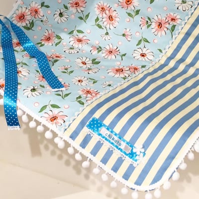 カートラマット No.001 snow marguerite
