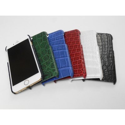 【送料無料】クロコダイル iphone6ケース