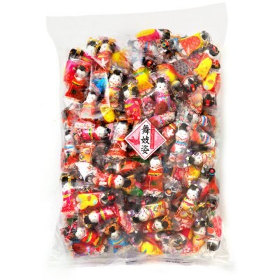 舞妓姿チョコレートボール 500g