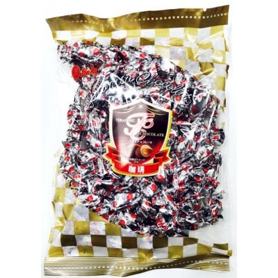 珈琲ティラミスチョコレート(ユウカ)360g/夏季6月〜9月末まではクール便対応(+300円)になります/夏季期間はチョコレート以外とは同梱不可となります。
