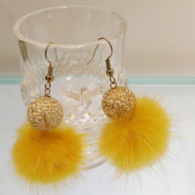 ポイント10%!<Patsy MINK /パッツイー・ミンク>ピアス【消費税・送料込】プレゼント 母の日 誕生日 クリスマス ホワイトディ