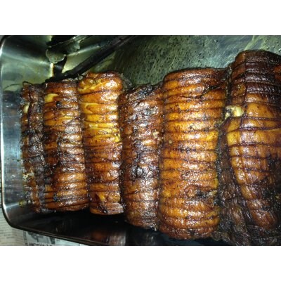 首都圏の美味しい焼豚に選ばれた極(きわみ)チャーシュー!