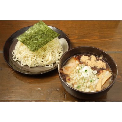 つけ麺3食セット!!