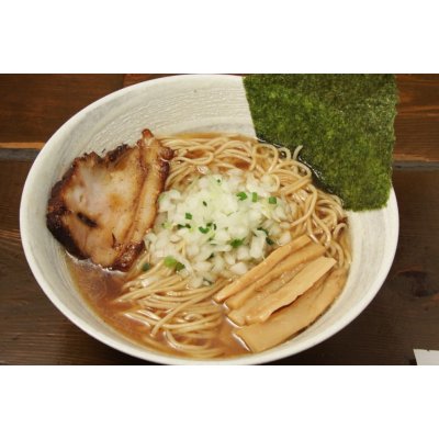 道ラーメン3食セット!