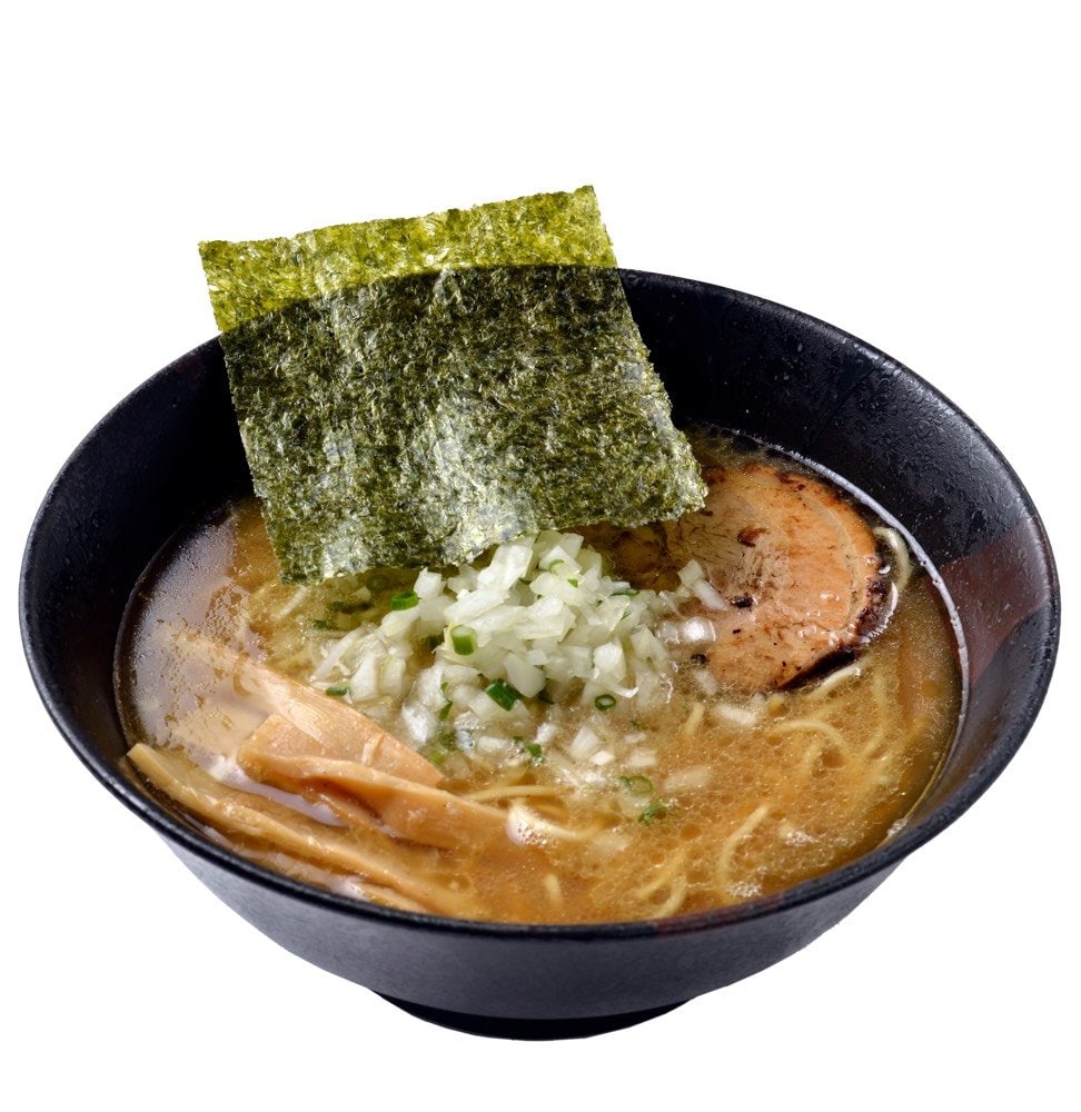 醤道4種のバラエティセット！醤道ver.東金/醤油ラーメン専門店