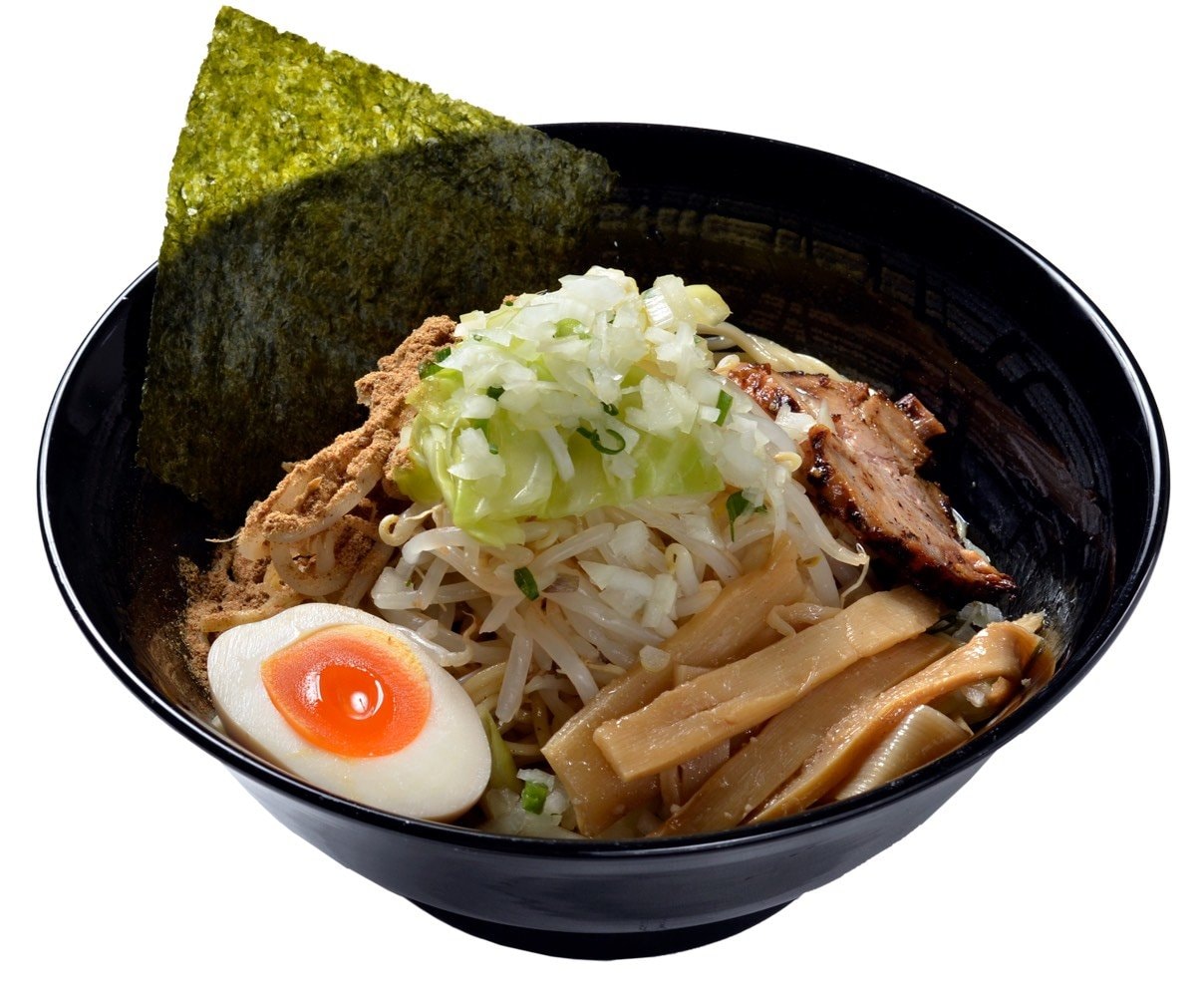 醤道4種のバラエティセット！醤道ver.東金/醤油ラーメン専門店