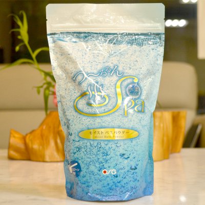 OSG モイストバスパウダー