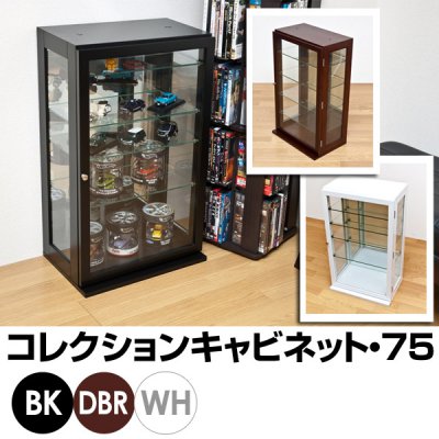 コレクションキャビネット【送料無料】