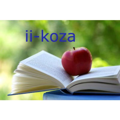 ii-koza (アイアイ講座)