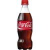 500ml コカ・コーラ24本