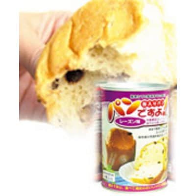 名古屋ライトハウス パンですよ【レーズン味】 100g 100 g 480 円