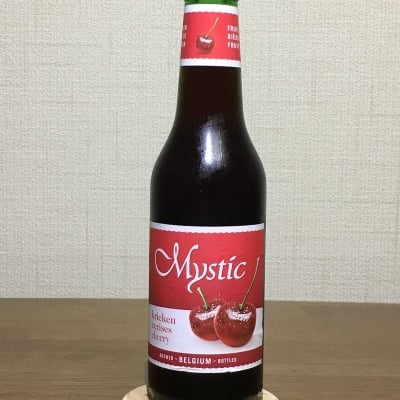 ミスティック チェリー 250ml 瓶×24本