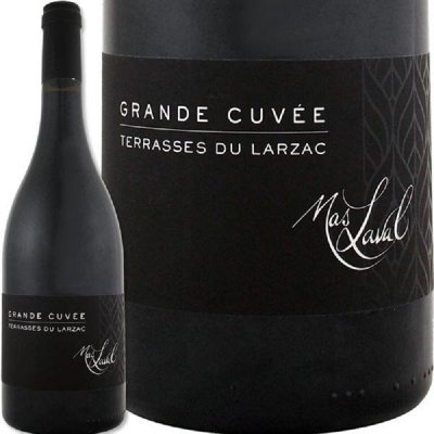 赤ワイン 750ml フルボディ マス・ラヴァル・グラン・キュヴェ 2016 Mas Laval wine Full Body 南フランス france ロマネ・コンティ Romanee Conti 樽