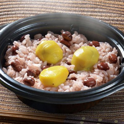 栗赤飯 価格 445円 (税込 480 円) 送料別