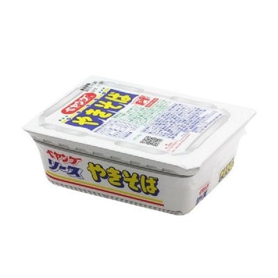 ペヤング ソースやきそば 120g×18個3304円