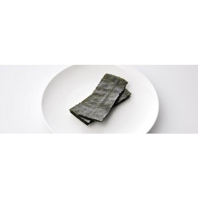自然流味付海苔 5切×100枚 980 円