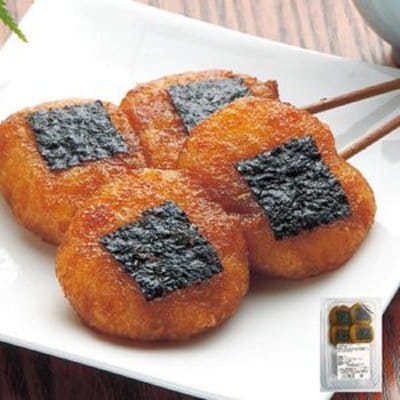 伊勢のあげ福もち 価格 299円 (税込) 送料別