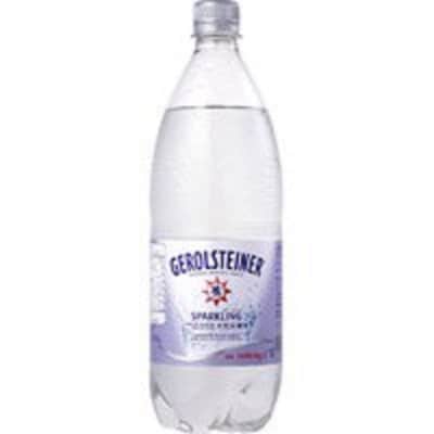 500ml ゲロルシュタイナー 24本 3300円