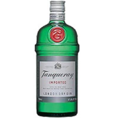 750ml タンカレー ロンドン ドライジン 47.3度(キリン)1760円