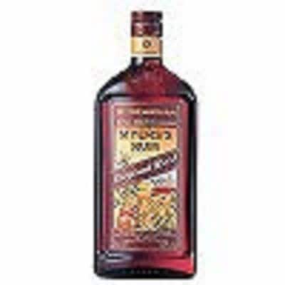 750ml マイヤーズ ラム 40度(キリン) 1520円