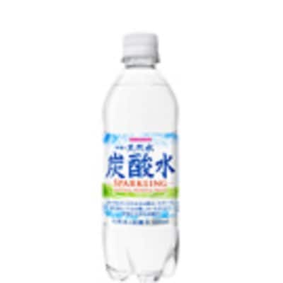 500ml 伊賀の天然水炭酸水 100円